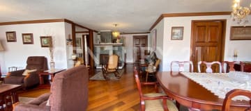 Departamento amplia en venta en Iñaquito