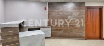 Oficina corporativa en Edificio La Previsora - Venta