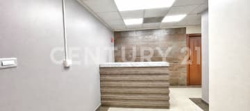 Oficina corporativa en Edificio La Previsora - Venta