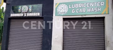 Inmueble productivo con locales, oficinas y suites en arriendo
