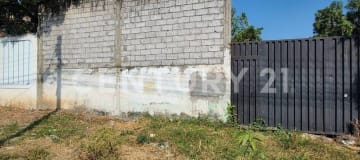 Terreno comercial/industrial en Vía a Daule - 800m²