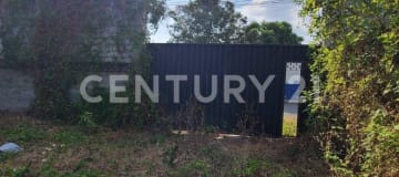 Terreno comercial/industrial en Vía a Daule - 800m²