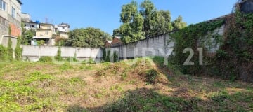 Terreno comercial/industrial en Vía a Daule - 800m²