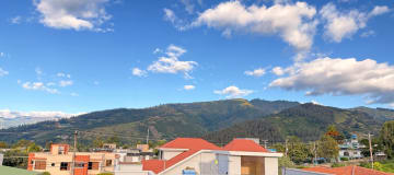 VENTA DEPARTAMENTO CUMBAYÁ, 3 dormitorios