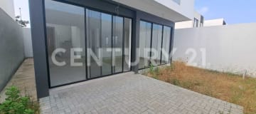Casa moderna 3 dorms, 3 baños en Costa Azul, Vía Samborondón