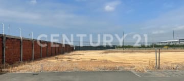 Terreno 576m² estratégico para bodegas e industria