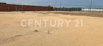 Terreno 576m² estratégico para bodegas e industria