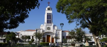 Venta terreno Guayllabamba con desnivel para casa y un mirador hermoso