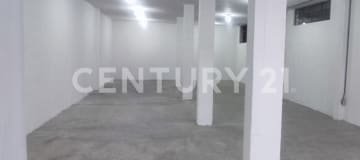 Galpón industrial 400m² cerca de El Condado, Quito