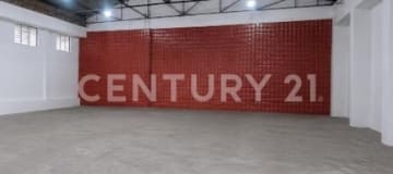 Galpón industrial 400m² cerca de El Condado, Quito