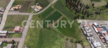 Terreno de 28 mil m² en San Miguel de Tapi - Alto potencial