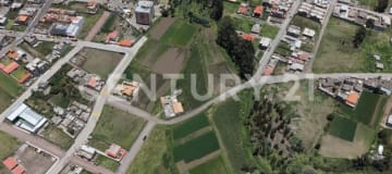 Terreno de 28 mil m² en San Miguel de Tapi - Alto potencial