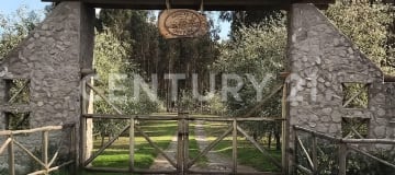 2 casas en 2 has con vista al Cotopaxi en lotización ecológica