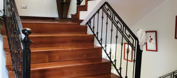 VENTA CASA CUMBAYÁ, Jardines del Este, 6 dormitorios 1171m2 terreno