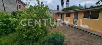 Terreno de 2550 m² en Guayllabamba - Naturaleza y exclusividad