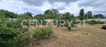 Terreno de 2550 m² en Guayllabamba - Naturaleza y exclusividad