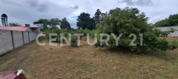 Terreno de 2550 m² en Guayllabamba - Naturaleza y exclusividad