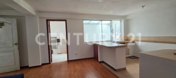 Suite en venta frente a LDU, Ponceano Bajo, cerca a Condado
