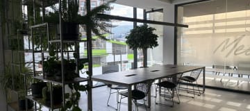 En Venta Suite amoblada y domotizada en EDGE, La Carolina – Vista al Pichincha