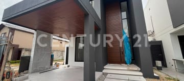 Casa 4 dormitorios en Isla Celeste con piscina y BBQ