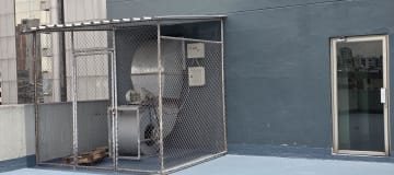 En Venta Hermosa Oficina en el Edificio Atlantic Business