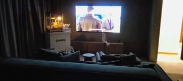 VENTA Departamento 2 dormitorios piso 16 en edificio exclusivo AH