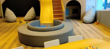 VENTA Departamento 2 dormitorios piso 16 en edificio exclusivo AH