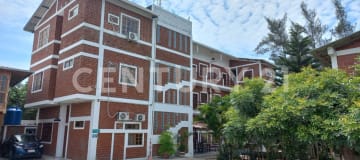 Hostería en venta a una cuadra del mar con 24 habitaciones