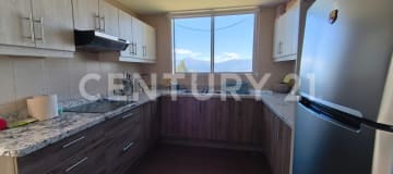 Casa en conjunto residencial - 117m², vista y seguridad 24h