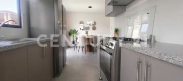 Casa nueva en proyecto en zona de alta plusvalía en Km 14