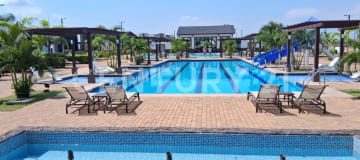 Terreno Lote en venta en Samborondon