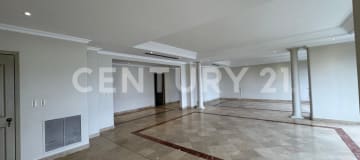 Depto. en alquiler Entre Ríos, Samborondón - 272 m² - $2,500