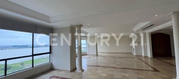 Depto. en alquiler Entre Ríos, Samborondón - 272 m² - $2,500