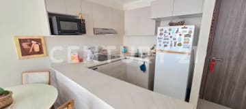 Suite 63 m² en Tumbaco con amenities - $72,800