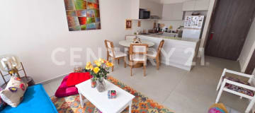Suite 63 m² en Tumbaco con amenities - $72,800