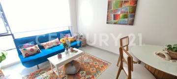 Suite 63 m² en Tumbaco con amenities - $72,800