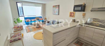 Suite 63 m² en Tumbaco con amenities - $72,800