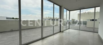 Rooftop en alquiler en Ágora - Guayaquil. 287m2 + terraza