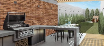 Venta Departamento por Estrenar Conjunto Privado Morita 2 US$ 94.500 fcm/js