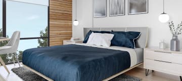 Venta Departamento por Estrenar Conjunto Privado Morita 2 US$ 94.500 fcm/js