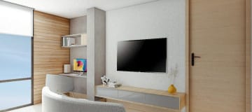 Venta Departamento por Estrenar Conjunto Privado Morita 2 US$ 94.500 fcm/js