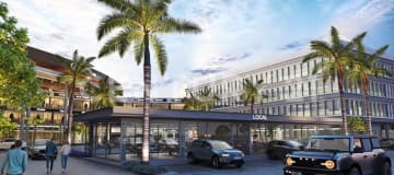 Oficina en Plaza Celeste desde $122K - 42m², parqueadero y seguridad