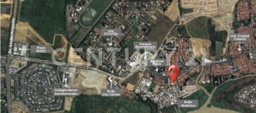 Oficina en Plaza Celeste desde $122K - 42m², parqueadero y seguridad