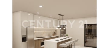 Depto en Los Ceibos, Guayaquil - Proyecto Lisboa, entrega 2027