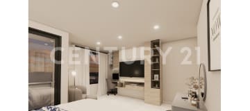 Depto en Los Ceibos, Guayaquil - Proyecto Lisboa, entrega 2027
