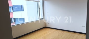 Depto. moderno en El Bosque: 2 dormitorios y amenities premium
