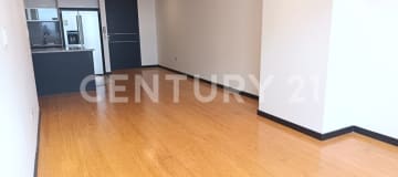 Depto. moderno en El Bosque: 2 dormitorios y amenities premium