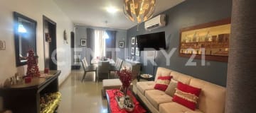 Casa 142m² con patio amplio y 4 A/C en venta