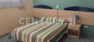 Hotel en venta con 36 hab, 40 baños y capacidad para 80 huéspedes