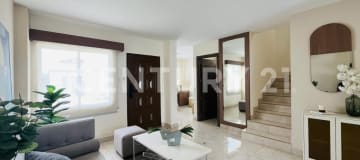 Casa 108m² en Savali con piscina y canchas